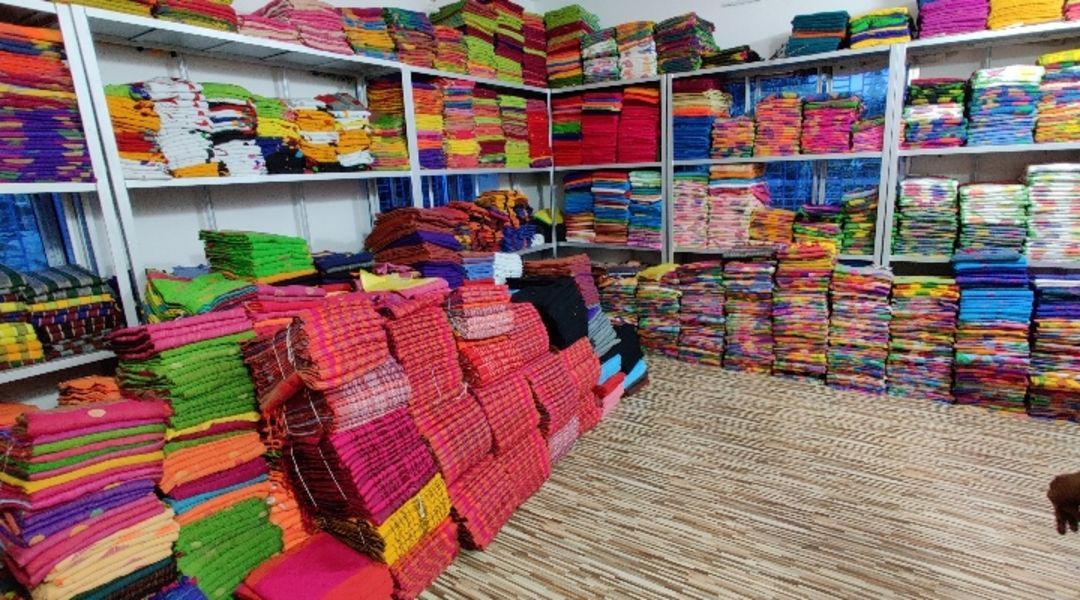 Handloom Bazaar