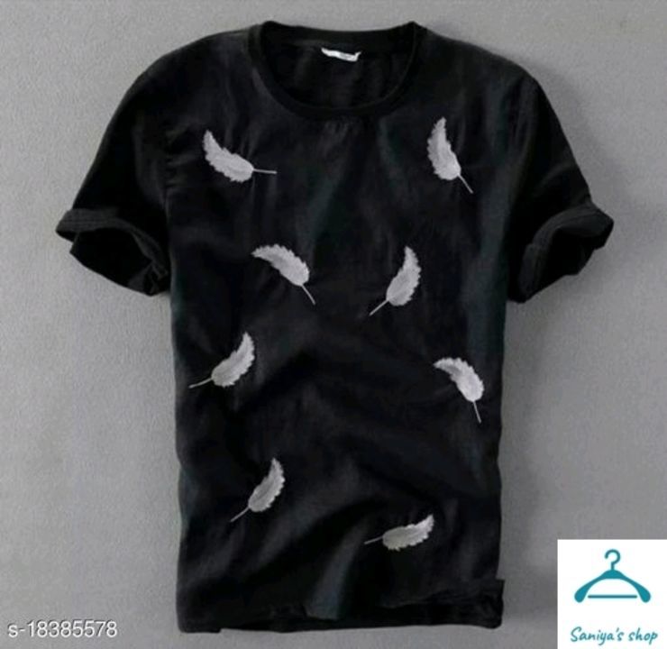 Post image Trendy Designer Men Tshirts

Fabric: Cotton
Sleeve Length: Long Sleeves
Pattern: Colorblocked
Multipack: 1
Sizes:
S (Chest Size: 39 in, Length Size: 26.6 in) 
XL (Chest Size: 44 in, Length Size: 28.4 in) 
L (Chest Size: 42 in, Length Size: 27.8 in) 
XXL (Chest Size: 46 in, Length Size: 28.9 in) 
M (Chest Size: 40 in, Length Size: 27 in) 



Dispatch: 1 Day