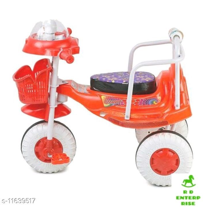 Tricycle  uploaded by R D ENTERPRISE  on 4/1/2021