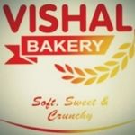 Business logo of Vishal bakery