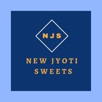 Business logo of New jyoti sweets
