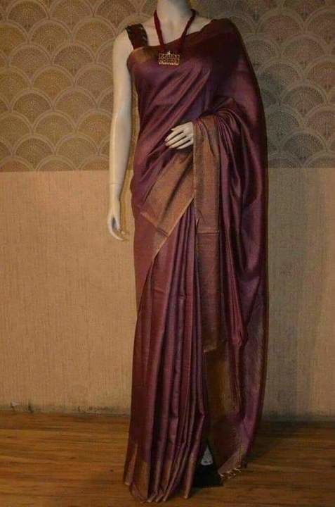 Pure silk saree... Gichcha. Munga.  uploaded by Saree. Suit material. Dupattas  on 4/1/2021