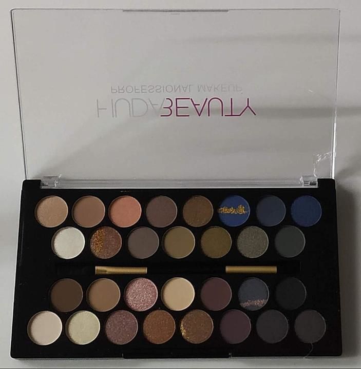 Eyeshadow palette uploaded by business on 5/18/2020