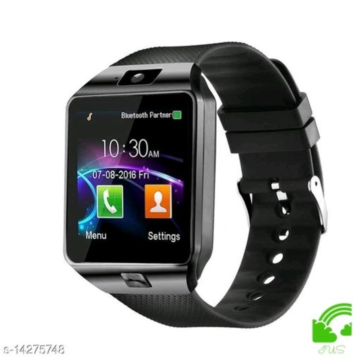 Post image https://wa.me/message/VBK274GCNF7DI1
800₹/ cash on delivery

Catalog Name:* Smart Watches*
Material: Plastic
Color: Variable (Product Dependent)
Battery Capacity: 250 mAh
Compatibility: All Smart Phones
Connectivity: Bluetooth
Multipack: 1
Screen Size: 2 Inches
Stand-by Time: 10 Hours
Supports: SIM &amp; Memory Card
Talk Time: 2 Hours
Activity Tracker: Yes
App Download: No
Blood Pressure Monitor: No
Browser: Yes
Dust Protected: Yes
GPS: Yes
Heart Rate Monitor: No
Music: Yes
Pedometer: Yes
SIM Calling: Yes
Sleep Monitor: Yes
Water Resistant: Yes
Type Of Water Resistance: IP64
Warranty Period: 1 Month
Warranty Type: Repair or Replacement
Dispatch: 2-3 Days
Easy Returns Available In Case Of Any Issue
*Proof of Safe Delivery! Click to know on Safety Standards of Delivery Partners- https://ltl.sh/y_nZrAV3