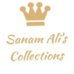 Business logo of Sanam Ali's Collections