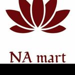 Business logo of NA mart