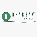 Business logo of BHARGAV TEXTILE