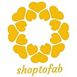 Business logo of Shoptofab_online_shop based out of Delhi