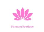 Business logo of Navrang  saree  shop