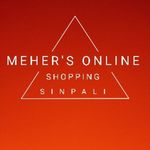 Business logo of Mehers online