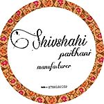Business logo of Shivshahi paithani manufacturer 