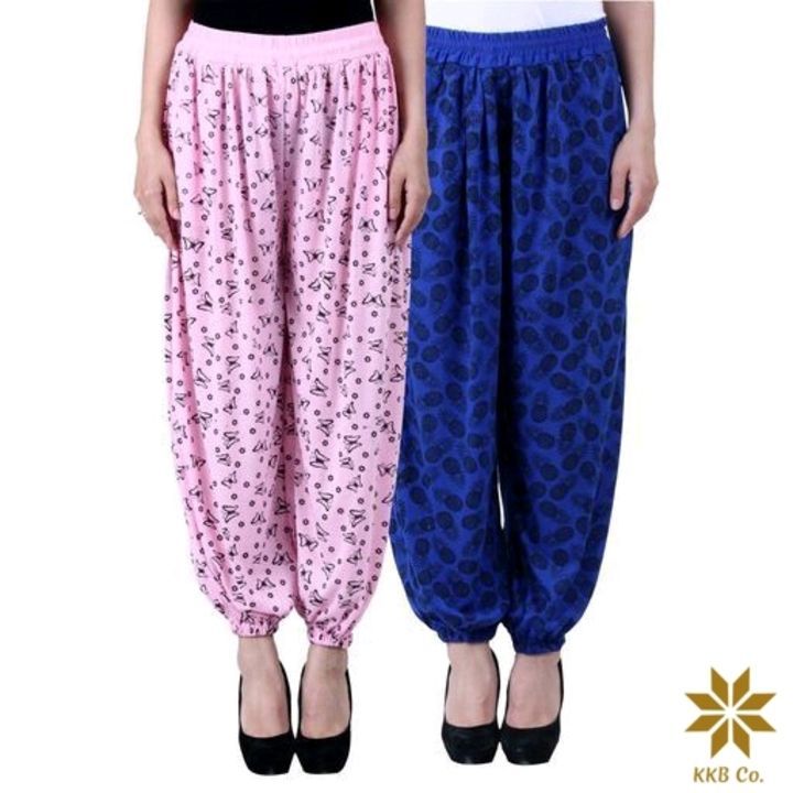 *KKB Stylish women's Trousers and Pants*
 uploaded by business on 4/1/2021