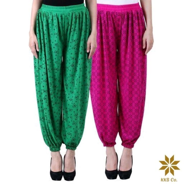 *KKB Stylish women's Trousers and Pants*
 uploaded by business on 4/1/2021