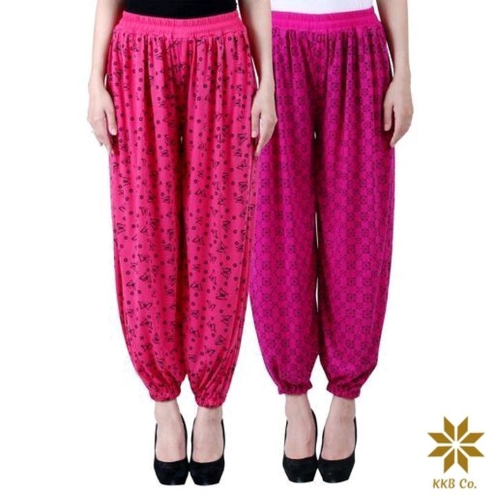 
*KKB Stylish women's Trousers and Pants*
 uploaded by business on 4/1/2021