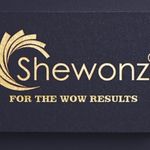 Business logo of Shewonz