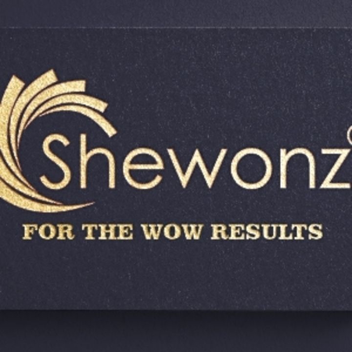 Post image Shewonz has updated their profile picture.