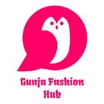 Business logo of Gunja Fashion Hub
