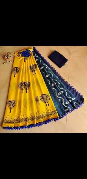 Product uploaded by Handloom print on 4/1/2021