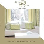 Business logo of Decor-d-luxe