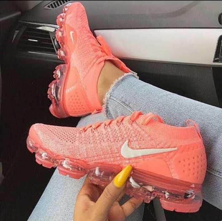 ❣️Nike Vapourmax
 uploaded by business on 4/1/2021
