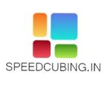 Business logo of speedcubing.in