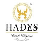 Business logo of Hades Fashion Enterprises 