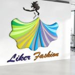 Business logo of Liker fashion