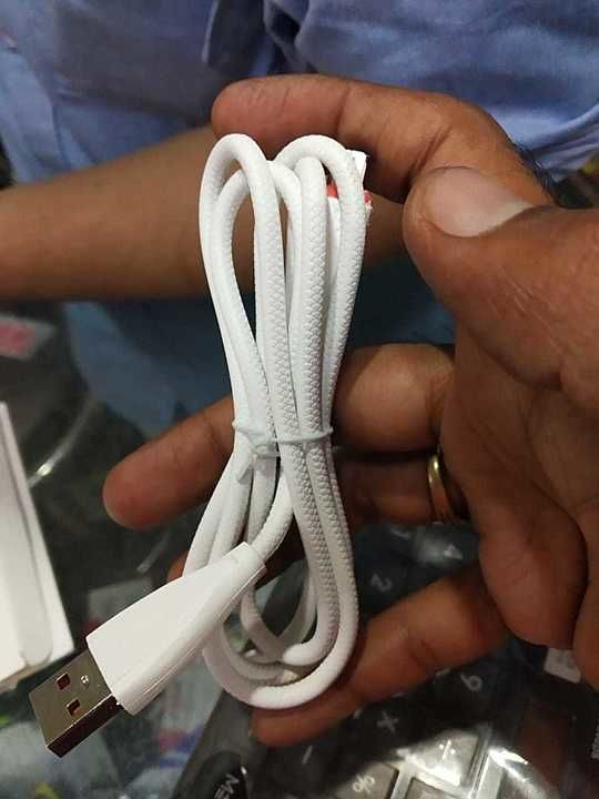 Cheap Data cable without warranty  uploaded by business on 7/21/2020