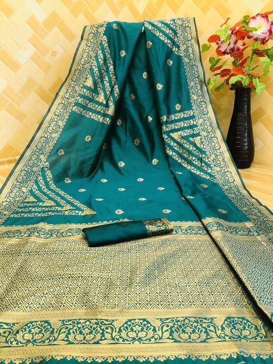 BF01 uploaded by jacquard saree  on 4/1/2021