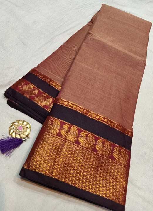 Post image 💃🏻💃🏻💃🏻💃🏻💃🏻💃🏻💃🏻💃🏻💃🏻
*👉🏼Name - 💁🏻🦚 Gadwal Sarees*

*👉🏼Fabric - Soft Pure Cotton*

*👉🏻Blouse - Self*

*👉🏼Book - Fast 🏃🏻‍♀🏃🏻‍♀*😊
💃🏻💃🏻💃🏻💃🏻💃🏻💃🏻💃🏻💃💃🏻
*Wholesale Price - 1100/-*➕