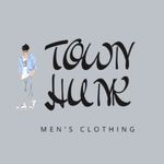 Business logo of Town Hunk