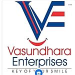 Business logo of Vasundhara Enterprises 