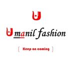 Business logo of Umanil fashion opc Pvt Ltd