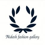 Business logo of Nidash fashion gallery 