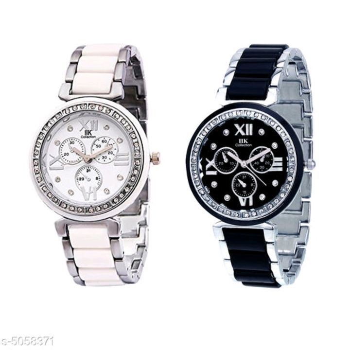 Classic women watches  uploaded by business on 4/1/2021
