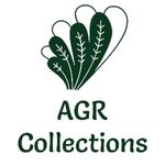Business logo of AGR COLLECTIONS
