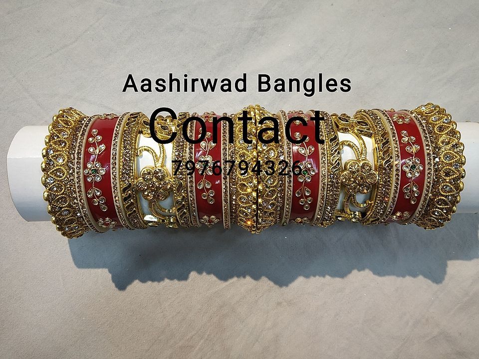Aashirwad bangles
