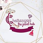 Business logo of Chaitanyaa the jewel hub