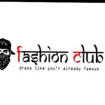 Business logo of FashionClub.in