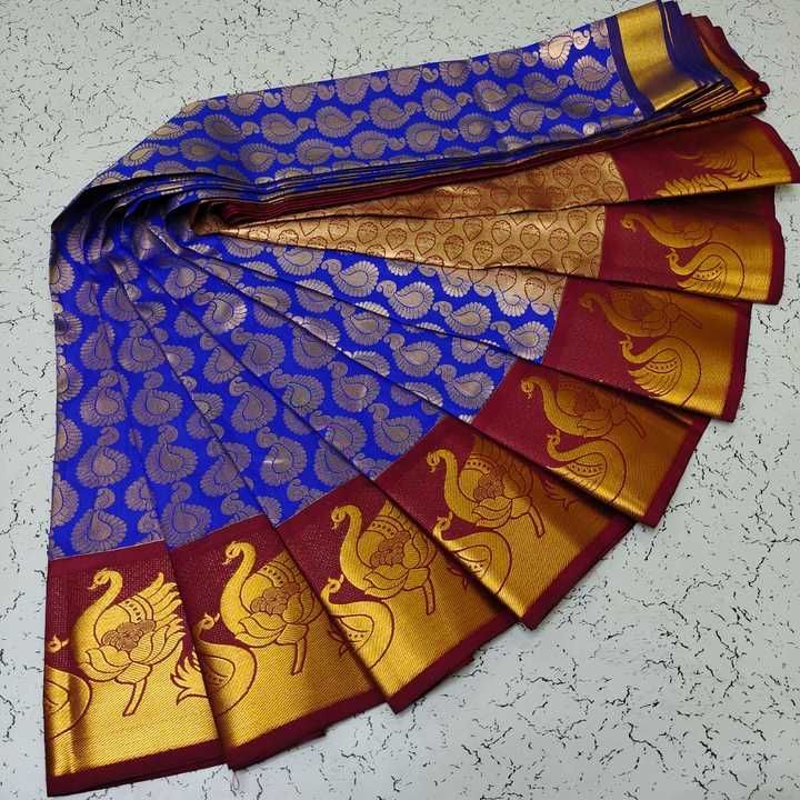 Sarees uploaded by business on 4/1/2021