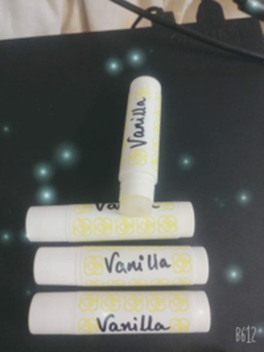 Vanilla lip butter uploaded by business on 4/1/2021