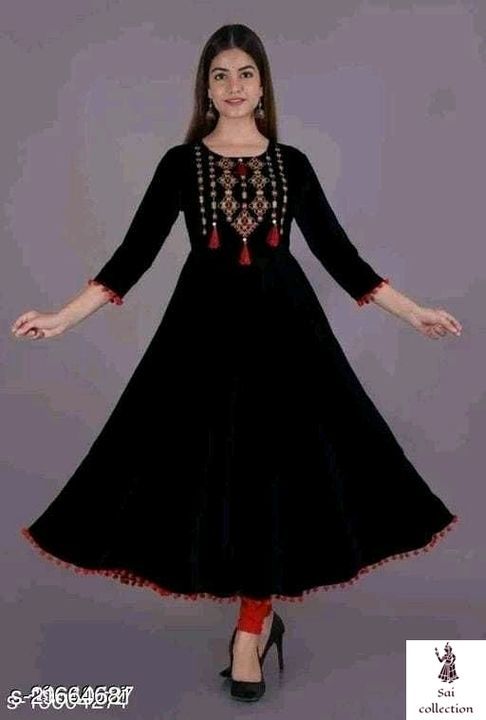 Kurti  uploaded by business on 4/1/2021