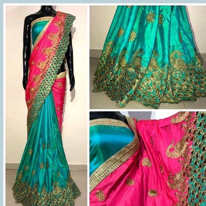 Charvi Pretty Sarees uploaded by business on 4/1/2021