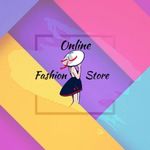 Business logo of Online Fashion Store