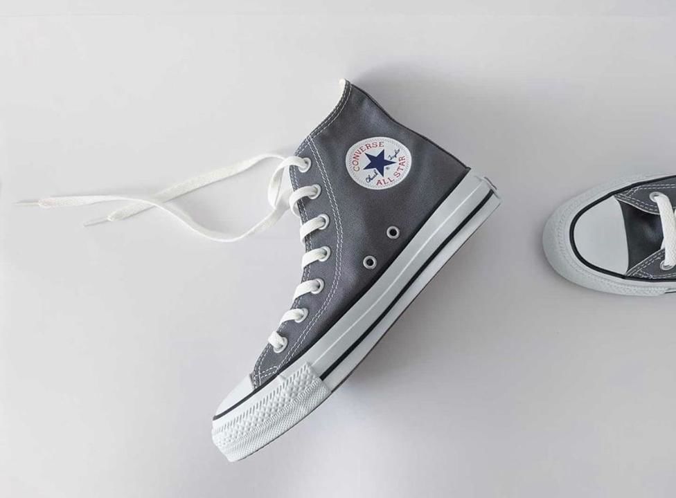CONVERSE        Premium 7a Quality  uploaded by business on 4/1/2021