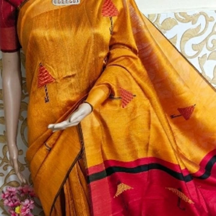 Post image Saree and suit collection  has updated their profile picture.
