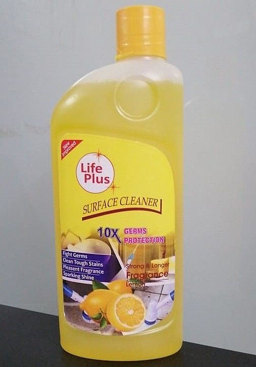 SURFACE CLEANER 500ML MRP 87 uploaded by business on 7/21/2020