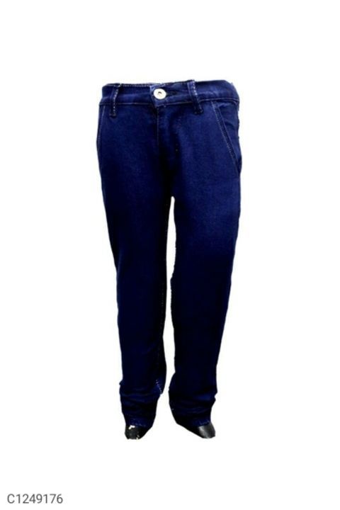 Jeans uploaded by business on 4/1/2021