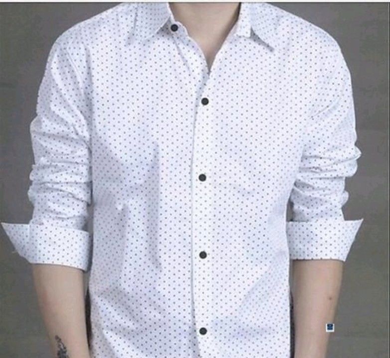 Cotton Long sleeves uploaded by Ashok Poojari on 4/1/2021