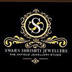 Business logo of Swarnshrishti Jewellers
